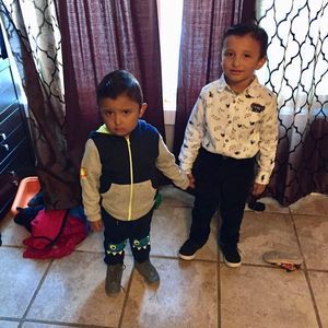 Meet your Posher, Luis angel